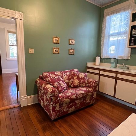 Brackenridge House Bed And Breakfast San Antonio Exteriér fotografie