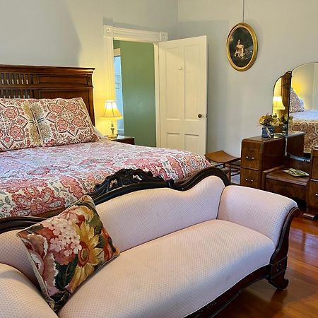 Brackenridge House Bed And Breakfast San Antonio Exteriér fotografie
